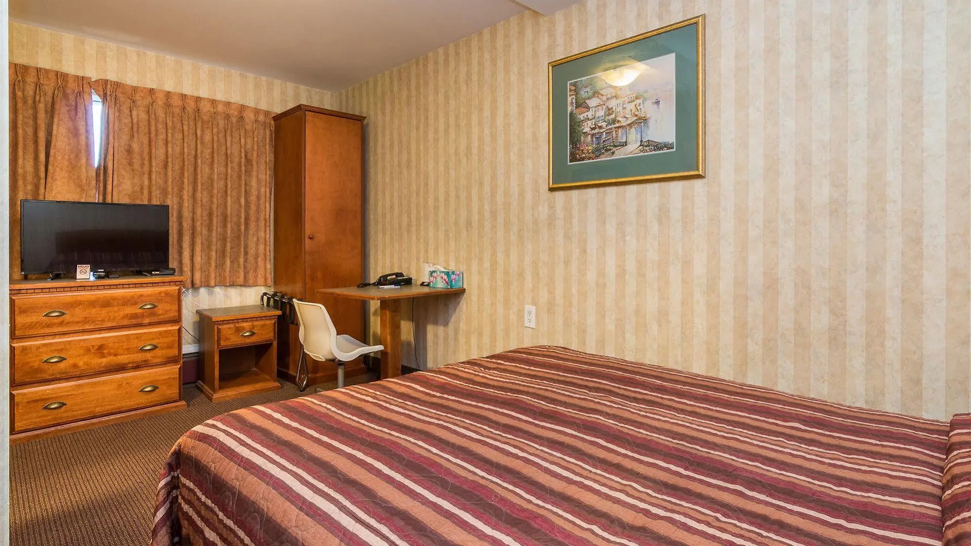 Canadas Best Value Inn Chinook Station Calgary Motel