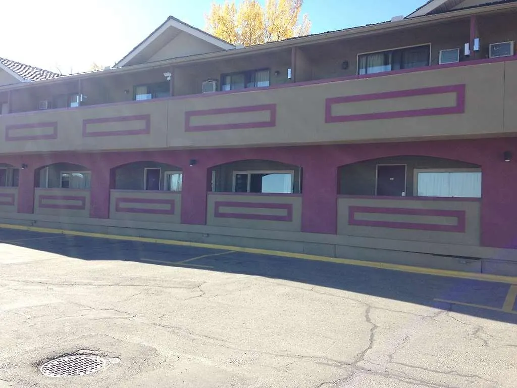 Canadas Best Value Inn Chinook Station Calgary Canada