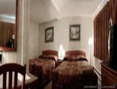 Canadas Best Value Inn Chinook Station Calgary
