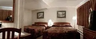 Canadas Best Value Inn Chinook Station Calgary 2*,  Canada
