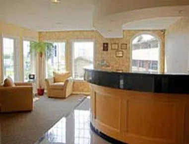 Canadas Best Value Inn Chinook Station Calgary 2*,  Canada