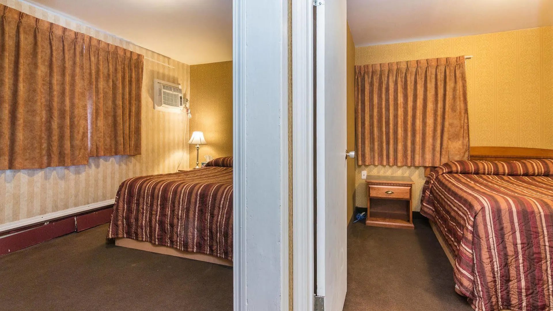 Motel Canadas Best Value Inn Chinook Station Calgary