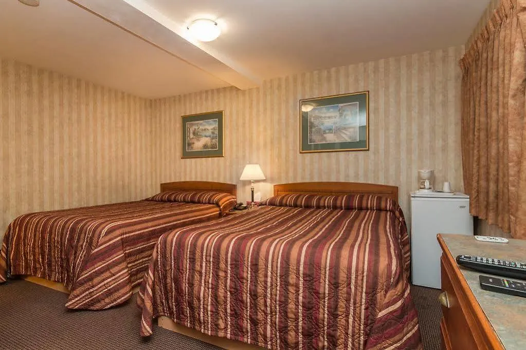 Canadas Best Value Inn Chinook Station Calgary