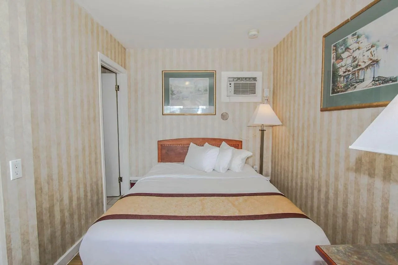 Motel Canadas Best Value Inn Chinook Station Calgary