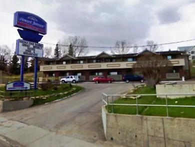 Canadas Best Value Inn Chinook Station Calgary 2*,