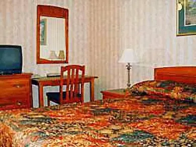 Canadas Best Value Inn Chinook Station Calgary Motel
