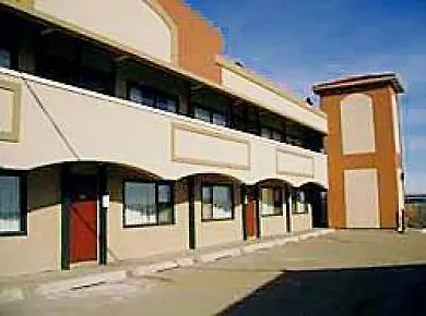 Canadas Best Value Inn Chinook Station Calgary Canada