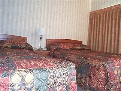 Canadas Best Value Inn Chinook Station Calgary Motel