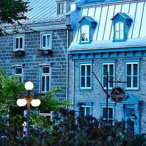 Manoir D'auteuil Hotel Ciudad de Quebec