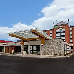 - Toronto West By Ihg Hotel