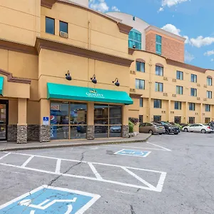 Quality & Hotel