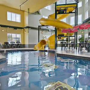 Hotel Super 8 By Wyndham Shawnessy Area, Calgary