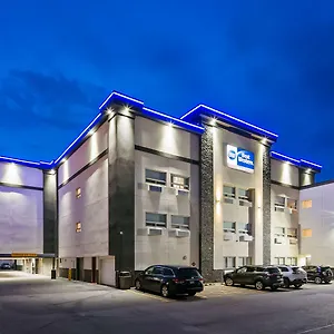 Hotel Western Airport, Calgary