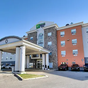 Hotel Express Airport By Ihg, Calgary