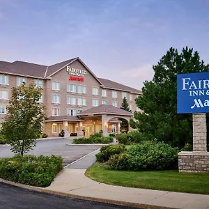 Fairfield & By Marriott Kanata Hotel