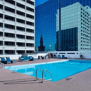 Delta By Marriott Hotel