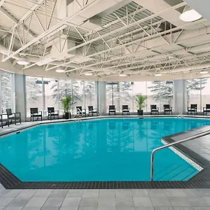 Hotel Hilton Garden Airport, Calgary