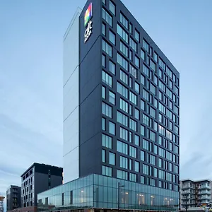 Hotel Alt District, Calgary