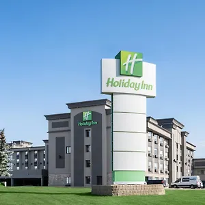 Airport By Ihg *** YYC
