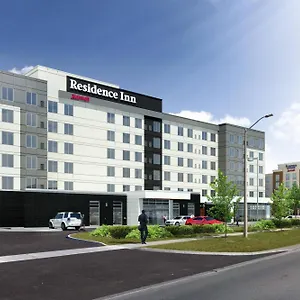 By Marriott Toronto West Hotel