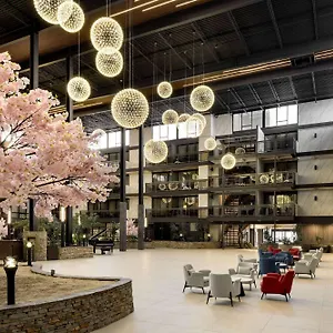 Wyndham And Conference Centre Hotel