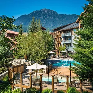 Legends Aparthotel