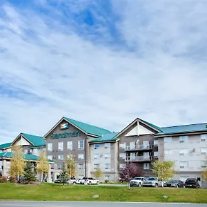 Hotel Sandman & West, Calgary