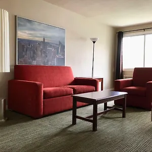 Beausejour Apartments/hotel Apartahotel Dorval