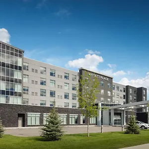 Hotel Hyatt Place Airport, Calgary