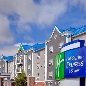 Hotel Express South By Ihg, Calgary